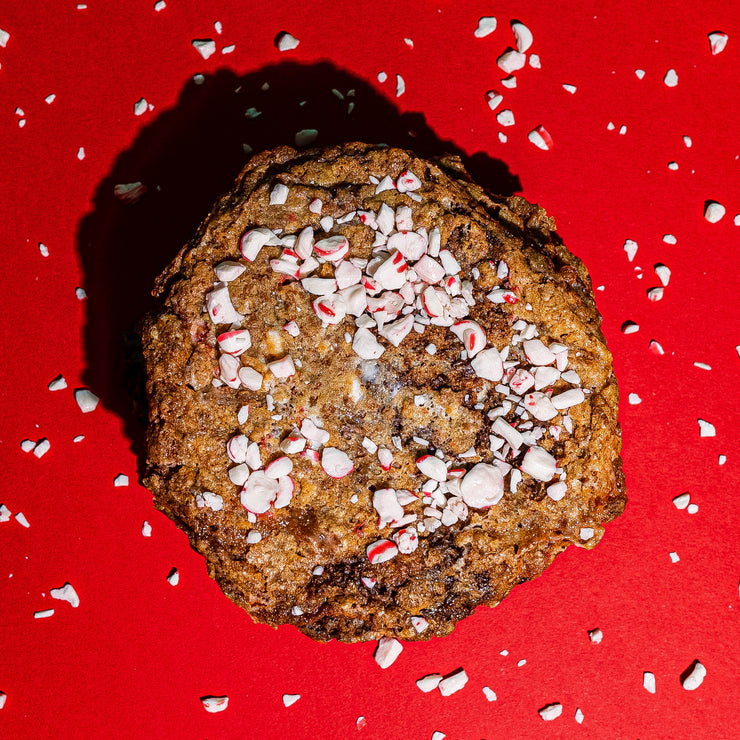 Holiday Special Cookie