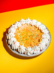 Sugar Cookie Pie (Holiday Pre-Order)