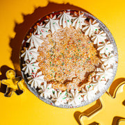 Sugar Cookie Pie (Holiday Pre-Order)