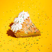 Sugar Cookie Pie (Holiday Pre-Order)