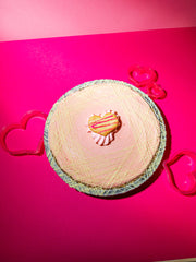 Cherry Chocolate Pie 💕 (Valentine's Day Pre-Order)