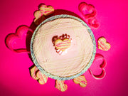 Cherry Chocolate Pie 💕 (Valentine's Day Pre-Order)