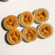 Mini Pie 6 Pack