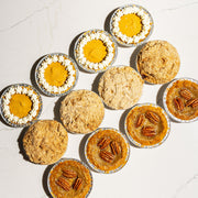 Mini Pie Sampler 12 Pack