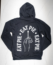 Eat Pie Hoodie