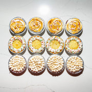 Mini Pie Sampler 12 Pack (Holiday Pre-Order)