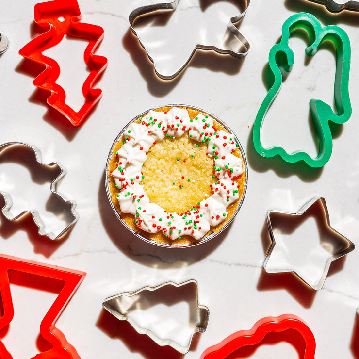Mini Pie 6 Pack (Holiday Pre-Order)