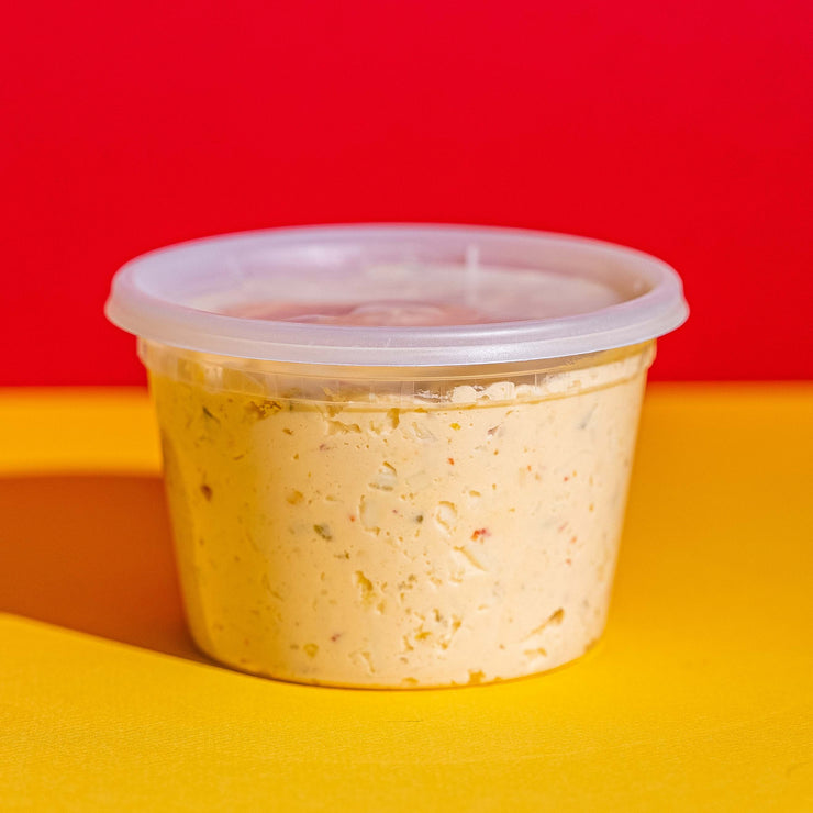 Pimento Cheese Spread (Thanksgiving Pre-Order)