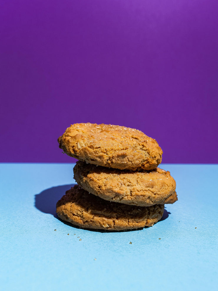 Holiday Cookie Bundle Box (Holiday Pre-Order)