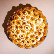 Sweet Potato Pie (Thanksgiving Pre-Order)