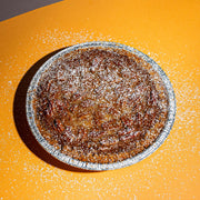 Pecan Chess Pie (Holiday Pre-Order)