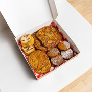 Holiday Cookie Bundle Box (Holiday Pre-Order)