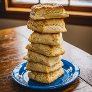 Half Dozen Biscuits